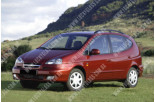 Chevrolet Tacuma/Rezzo (00-08), Лобовое стекло