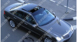 Mercedes W211 E (стеклянная крыша) (02-09), Лобове скло