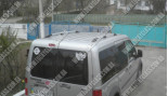 Ford Tourneo/Connect (02-)
