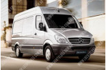 VW Crafter (06-)