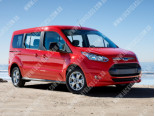 Ford Tourneo/Connect (14-), Заднє скло