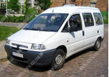 Peugeot Expert (95-07), Лобовое стекло