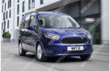 Ford Transit Courier (14-), Лобове скло