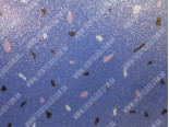 Ковролин Автолин Mozaika Blue Cиняя (15м. в рулоне