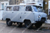 УАЗ 451/452/2206/3303/3741/3909/3962 (Буханка) (65-), Лобовое стекло УАЗ 451/452/2206/3303/3741/3909/3962 (Буханка) (65-), Лобовое стекло