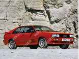 Audi 80 (78-91), Лобовое стекло