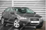 Audi A3 (03-12), Лобове скло