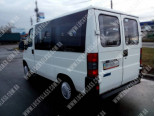 Fiat Ducato (94-06), Боковое стекло левая сторона