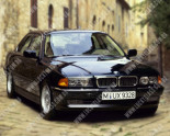 BMW 7 (E38) (94-01), Лобове скло