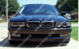 BMW 7 (E38) (94-01), Лобовое стекло