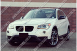 BMW X1 (E84) (09-), Лобовое стекло