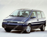 Peugeot Expert (95-07), Лобове скло