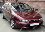 Fiat Bravo/Brava/Marea/Marengo (95-01), Лобовое стекло