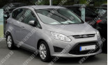 FORD C-MAX/GRAND C-MAX (11-), Лобове скло