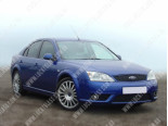 Ford Mondeo (00-07), Лобове скло