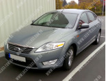 Ford Mondeo (07-13), Лобове скло