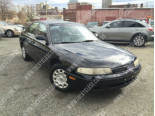 Mazda 626 Sedan (93-97), Лобове скло