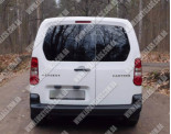 Citroen Berlingo (08-), Заднее стекло