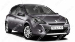 Renault Clio IV (13-), Лобовое стекло