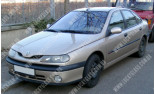 Renault Laguna l (93-00), Лобове скло