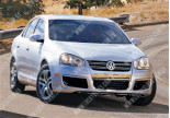 VW Jetta/Bora/Vento (05-10), Лобове скло