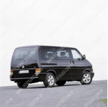 VW Transporter T4/Caravelle/Multivan (91-03), Боковое стекло правая сторона