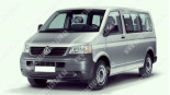 VW Transporter T5/Caravelle/Multivan (03-), Лобове скло