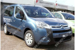 Citroen Berlingo (08-), Боковое стекло правая сторона 