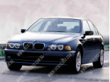 BMW 5 (E39) (95-04), Лобове скло