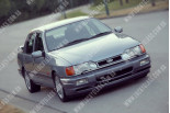 Ford Sierra (87-93), Лобове скло