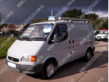 Ford Transit (86-99), Лобовое стекло