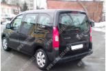 Citroen Berlingo (08-), Боковое стекло левая сторона