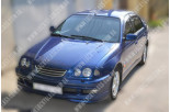 Toyota Avensis/Caldina (97-03), Лобове скло