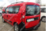 Fiat Doblo (10-)