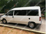 Fiat Scudo (96-06), Бокове скло ліва сторона