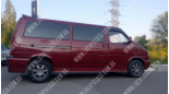 VW Transporter T4/Caravelle/Multivan (91-03), Боковое стекло правая сторона 