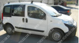 Peugeot Bipper (07-), Боковое стекло правая сторона 