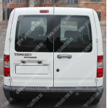 Ford Tourneo/Connect (02-), Заднє скло