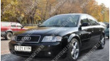 Audi A6 (97-04), Лобове скло