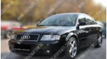 Audi A6 (97-04), Лобове скло