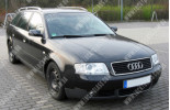 Audi A6 V8/S6/RS6 Kombi (99-04), Лобовое стекло