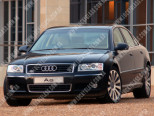 Audi A8 (98-02), Лобове скло