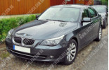 BMW 5 (E60/E61) (03-10), Лобове скло