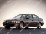 BMW 5 (E39) (95-04), Лобовое стекло