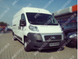 Fiat Ducato (06-), Лобовое стекло