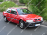 Ford Escort/Orion (90-00), Лобове скло