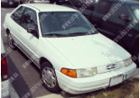 Ford Escort (USA) (91-96), Лобовое стекло