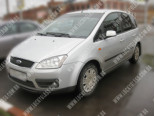 Ford Focus (05-10), Лобовое стекло