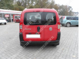 Fiat Fiorino/Qubo (07-), Заднє скло