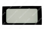Citroen Jumper (06-), Боковое стекло правая сторона 